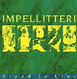 Impellitteri - Stand In Line