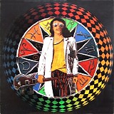 Dave Brock - Earthed to the Ground