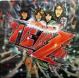 Teaze - Teaze