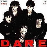 Dare - Rare Dare