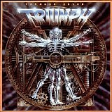 Triumph - Thunder Seven