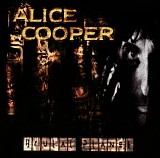 Alice Cooper - Brutal Planet