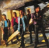 Stan Bush - Barrage