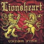 Lionsheart - Under Fire