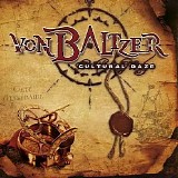Von Baltzer - Cultural Daze