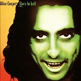 Alice Cooper - Goes To Hell