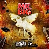 Mr. Big - What If....