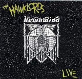 Hawkwind - The Hawklords Live