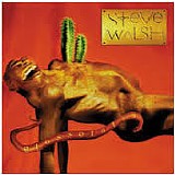 Steve Walsh - Glossolalia