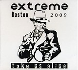 Extreme - Take Us Alive