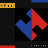 Heart - Brigade