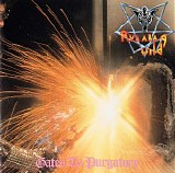 Running Wild - Gates To Purgatory