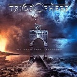Triosphere - The Road Less Travelled