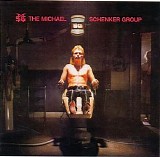 Michael Schenker Group - The Michael Schenker Group