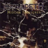 Megadeth - Hidden Treasures