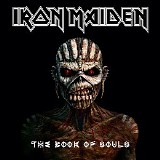 Iron Maiden - The Book of Souls