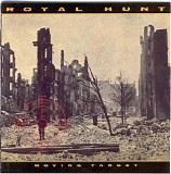 Royal Hunt - Moving Target