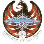 Dokken - Lightning Strikes Again