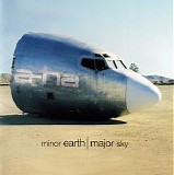 a-ha - Minor Earth Major Sky