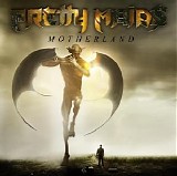 Pretty Maids - Motherland