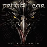 Primal Fear - Rulebreaker