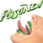 Poison - Poison'D!