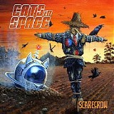 Cats In Space - Scarecrow