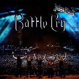 Judas Priest - Battle Cry