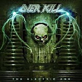 Overkill - The Electric Age