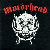 Motorhead - Motorhead