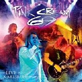 Pink Cream 69 - Live In Karlsruhe