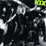 Kix - Kix