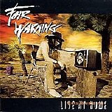 Fair Warning - Live At Home