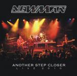 Newman - Another Step Closer [Live At Firefest 2010]
