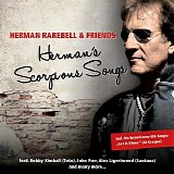 Herman Rarebell & Friends - Herman's Scorpions Songs