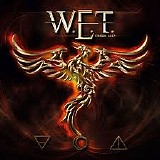 W.E.T. - Rise Up