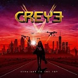 Creye - Straight To The Top
