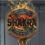Shakra - Rising
