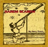 Harem Scarem - Big Bang Theory