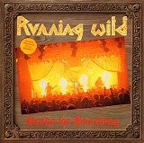 Running Wild - Ready For Boarding (Live)