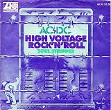 AC-DC - Soul Strippers Live '74