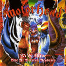 Motorhead - 25 & Alive-Live At Brixton Academy