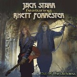 Rhett Forrester - Out Of The Darkness