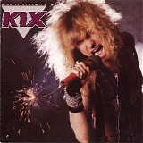 Kix - Midnite Dynamite