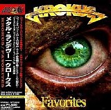 Krokus - Favorites