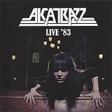 Alcatrazz - Live '83