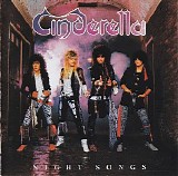 Cinderella - Night Songs