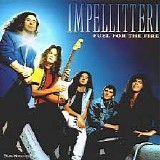 Impellitteri - Fuel For The Fire [EP]