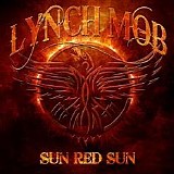 Lynch Mob - Sun Red Sun