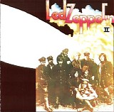 Led Zeppelin - Led Zeppelin II
